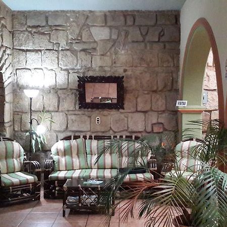 Hostal Casa Dona Mercedes Quetzaltenango Exterior foto